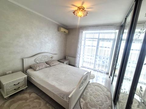 квартира за адресою Федьковича вул., 17