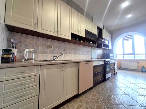 квартира за адресою Федьковича вул., 17