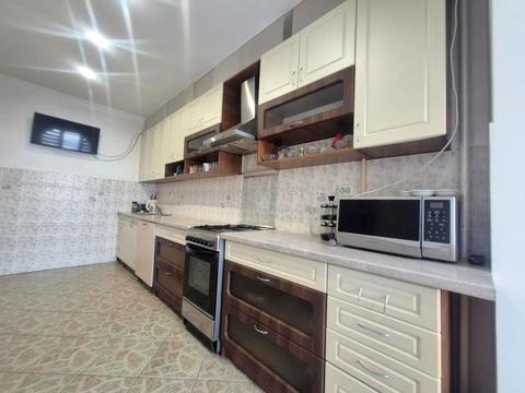 квартира за адресою Федьковича вул., 17