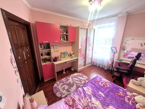 квартира за адресою Федьковича вул., 17