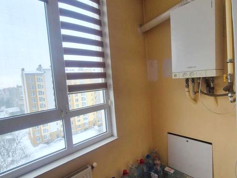 квартира за адресою Федьковича вул., 17