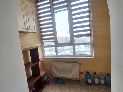 квартира за адресою Федьковича вул., 17