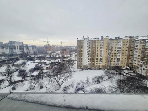 квартира за адресою Федьковича вул., 17