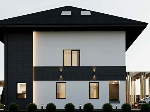 будинок за адресою Берестейський просп. (Перемоги), 139