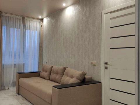 квартира за адресою Олени Теліги вул., 37