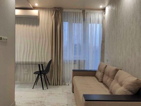 квартира за адресою Олени Теліги вул., 37