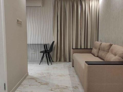 квартира за адресою Олени Теліги вул., 37