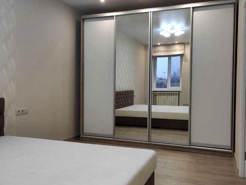 квартира за адресою Олени Теліги вул., 37