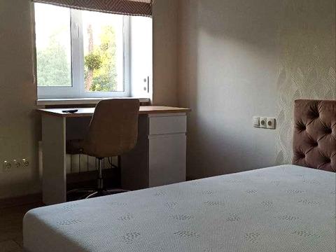 квартира за адресою Олени Теліги вул., 37