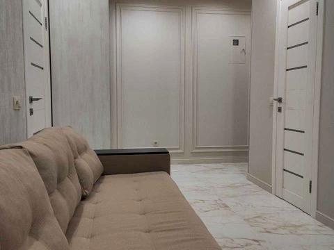 квартира за адресою Олени Теліги вул., 37