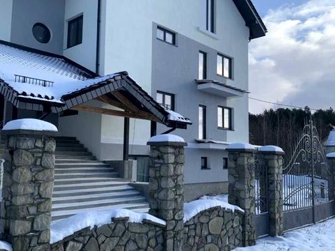 дом по адресу Лесная ул.