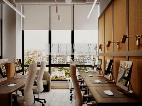 коммерческая по адресу Берестейский просп. (Победы), 42