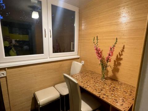 квартира по адресу Фонтанская дорога ул., 2