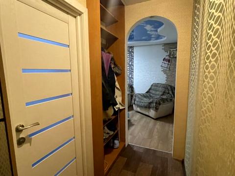 квартира по адресу Фонтанская дорога ул., 2