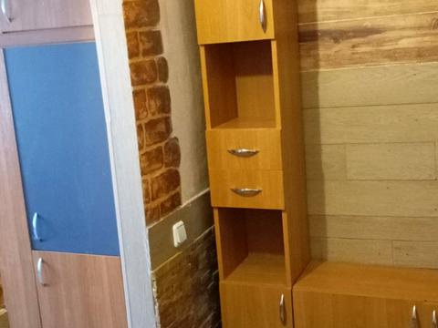 кімната за адресою Зулинського, 8