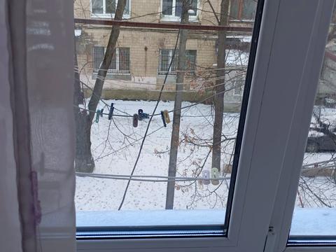 кімната за адресою Зулинського, 8