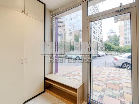 коммерческая по адресу Дмитриевская ул., 82