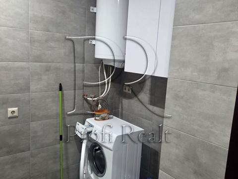 квартира за адресою Київ, Драгоманова вул., 2-А