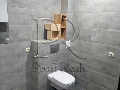 квартира за адресою Київ, Драгоманова вул., 2-А