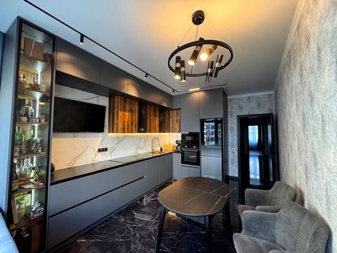 квартира за адресою Валерія Самофалова вул. (Каманіна), 3а