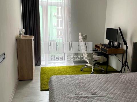 квартира за адресою Регенераторна вул., 4к2