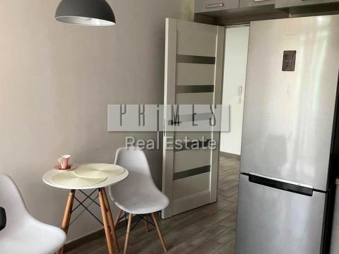 квартира за адресою Регенераторна вул., 4к2