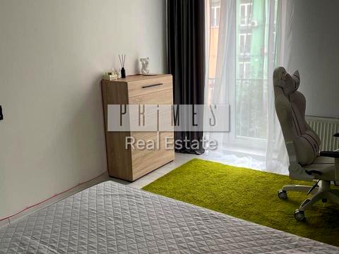 квартира за адресою Регенераторна вул., 4к2