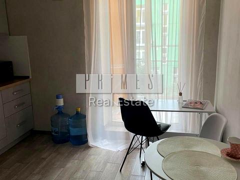 квартира за адресою Регенераторна вул., 4к2