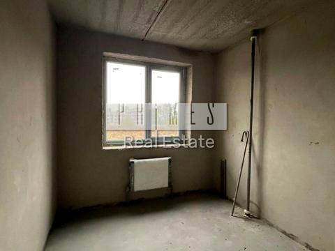 квартира по адресу Богатырская ул., 2-А