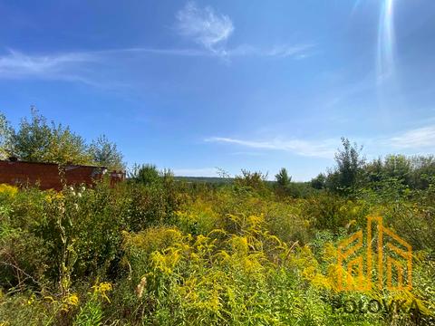 ділянка за адресою Каденюка