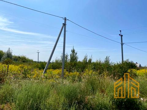 ділянка за адресою Каденюка