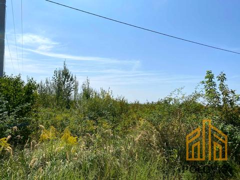 ділянка за адресою Каденюка