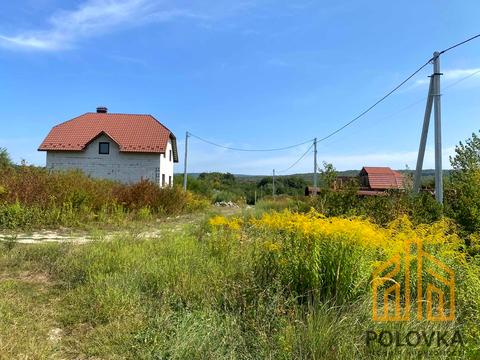 ділянка за адресою Каденюка