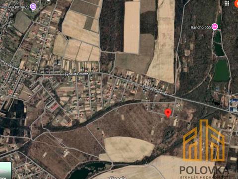 ділянка за адресою Каденюка