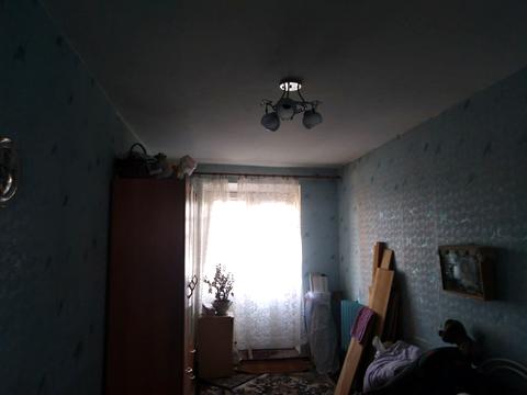 квартира за адресою Коростень, Грушевського вул., 20