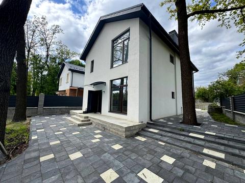 дом по адресу Институтская ул. (Артема)