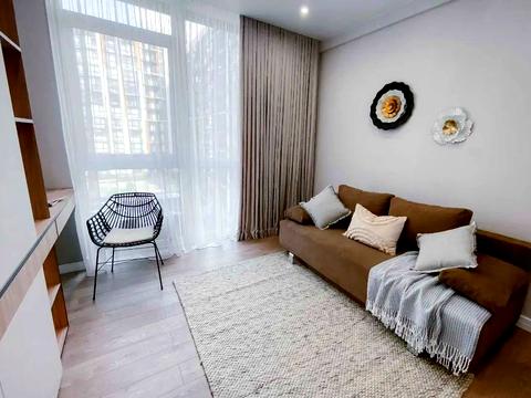 квартира за адресою Предславинська вул., 44