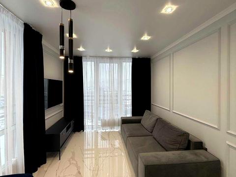 квартира за адресою Дніпровська набережна вул., 16-Д