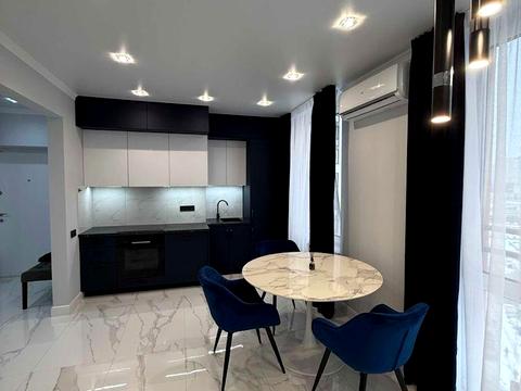 квартира за адресою Дніпровська набережна вул., 16-Д