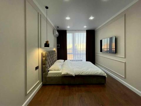 квартира за адресою Дніпровська набережна вул., 16-Д