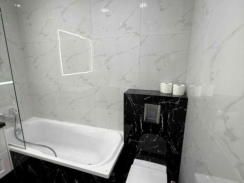 квартира за адресою Дніпровська набережна вул., 16-Д