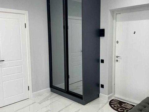 квартира за адресою Дніпровська набережна вул., 16-Д