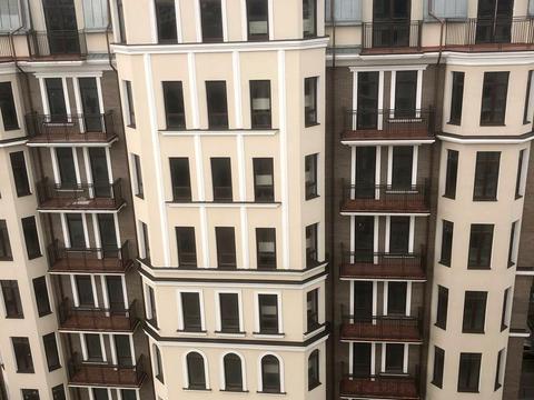 квартира по адресу Бориса Литвака ул. (Заславського), (Будинок 2)