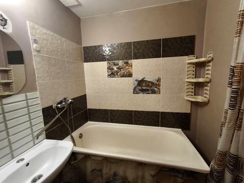 квартира за адресою Давида Ойстраха вул. (Затонського), 22