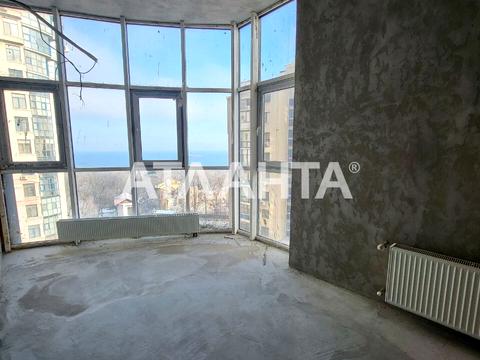 квартира за адресою Гетьмана Сагайдачного бульв. (Лідерсівський), 5