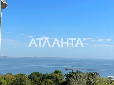 квартира за адресою Гетьмана Сагайдачного бульв. (Лідерсівський), 5