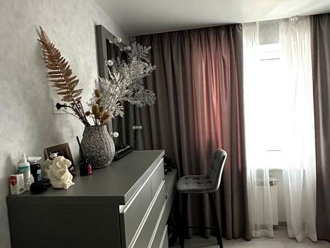 квартира за адресою Левітана вул., 67