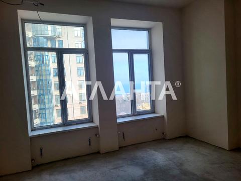 квартира за адресою Гетьмана Сагайдачного бульв. (Лідерсівський), 5