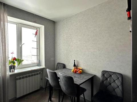 квартира за адресою Левітана вул., 67