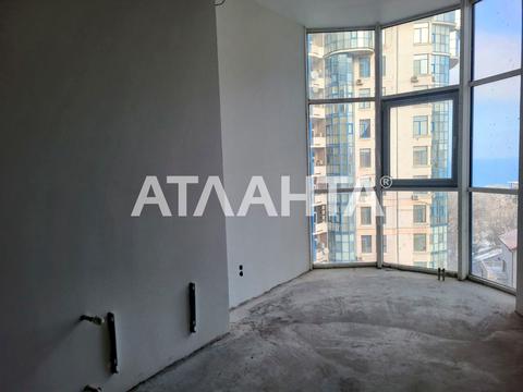 квартира за адресою Гетьмана Сагайдачного бульв. (Лідерсівський), 5